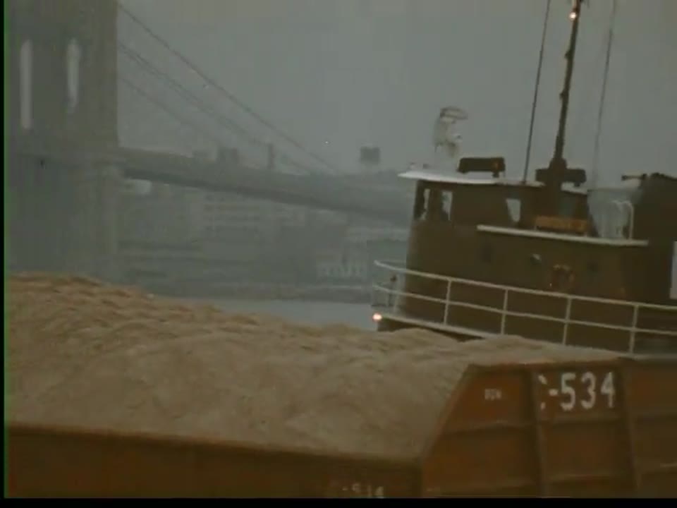 My City