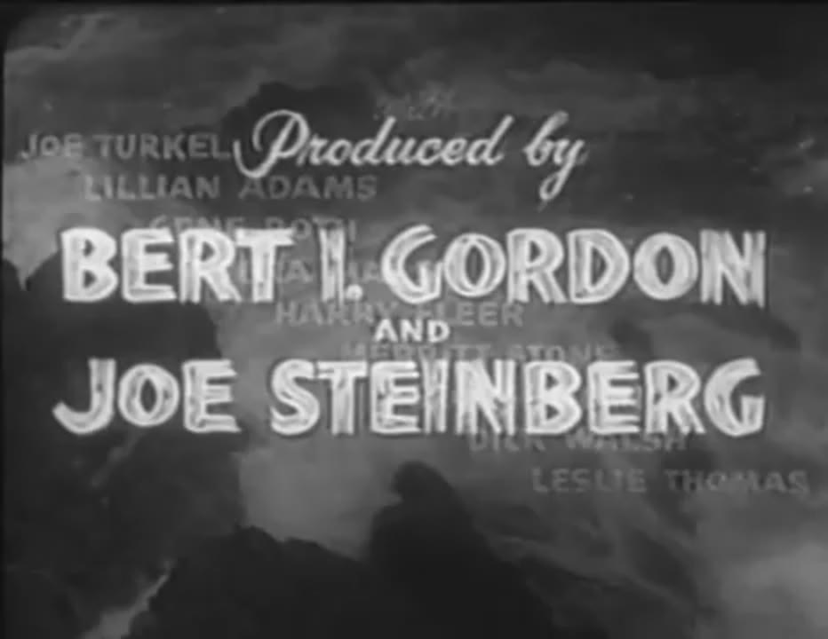 Tormented (1960)