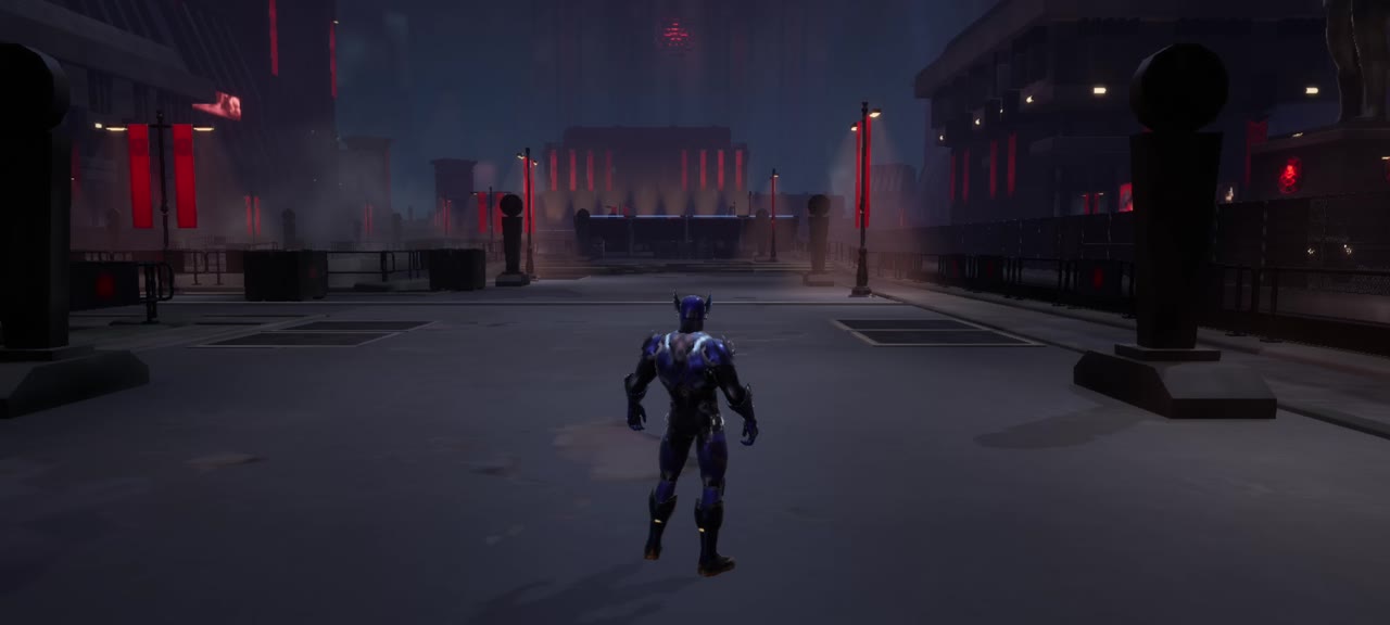 MARVEL Future Revolution: Arnim Zola