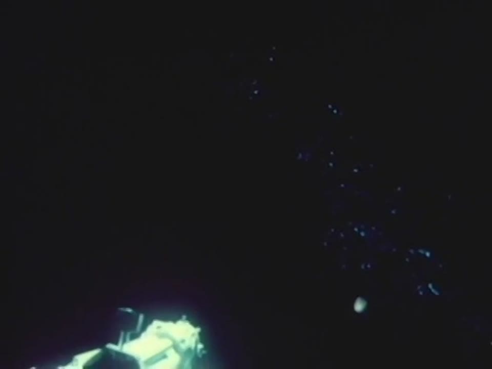 Cosmos: War of the Planets