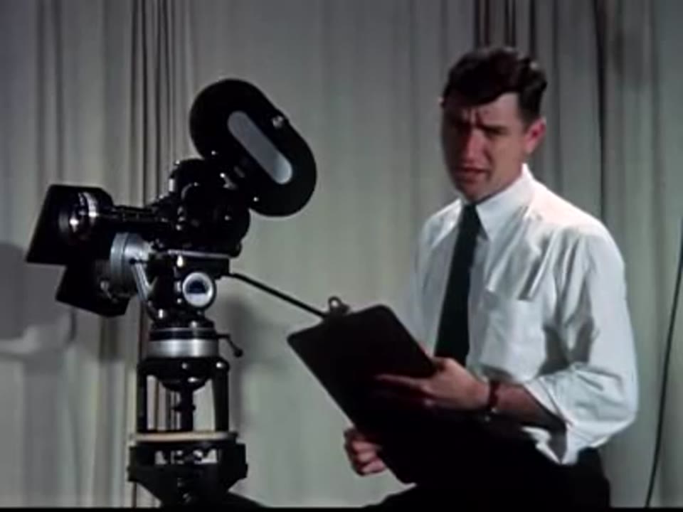 Movie About Movies, A