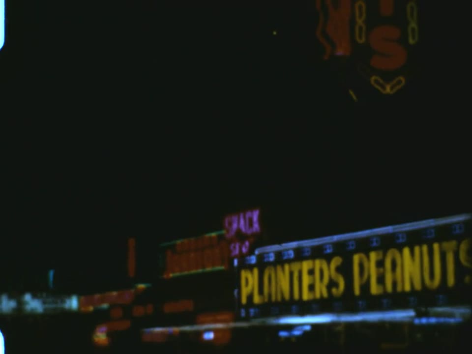 Home Movie: 71112: Detroit Family, Atlantic City Vacation