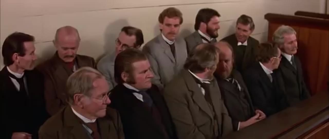 Mesmerized (1985)
