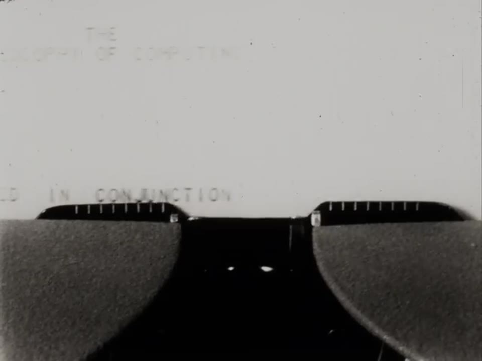 Philosophy of Computing