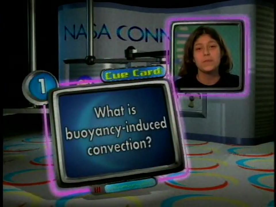 NASA Connect - WATMTG - Microgravity Research