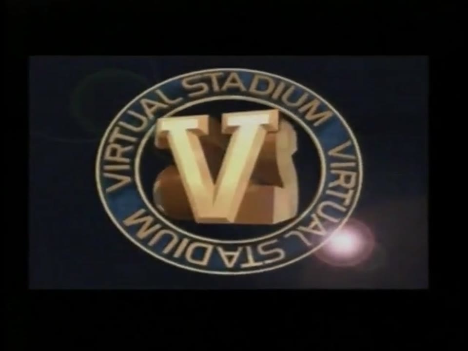 FIFA Soccer ' 97 Sega Saturn PAL Gameplay