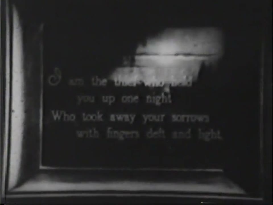 CAUGHT IN A CABARET (1914)