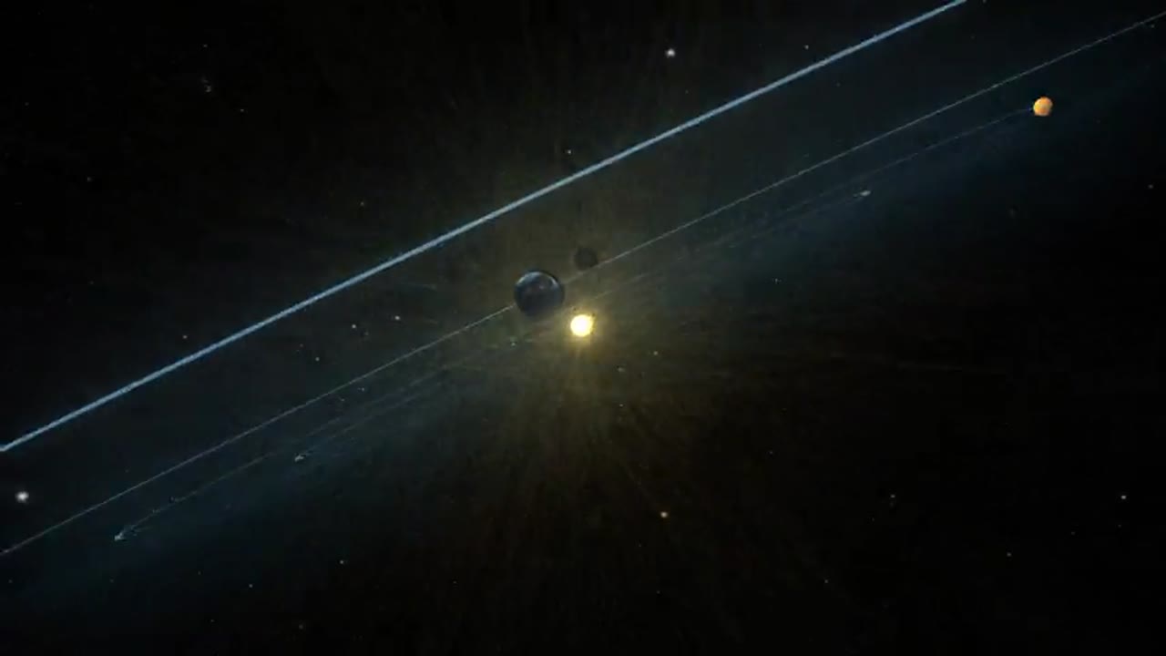 Journey to the Heliopause II
