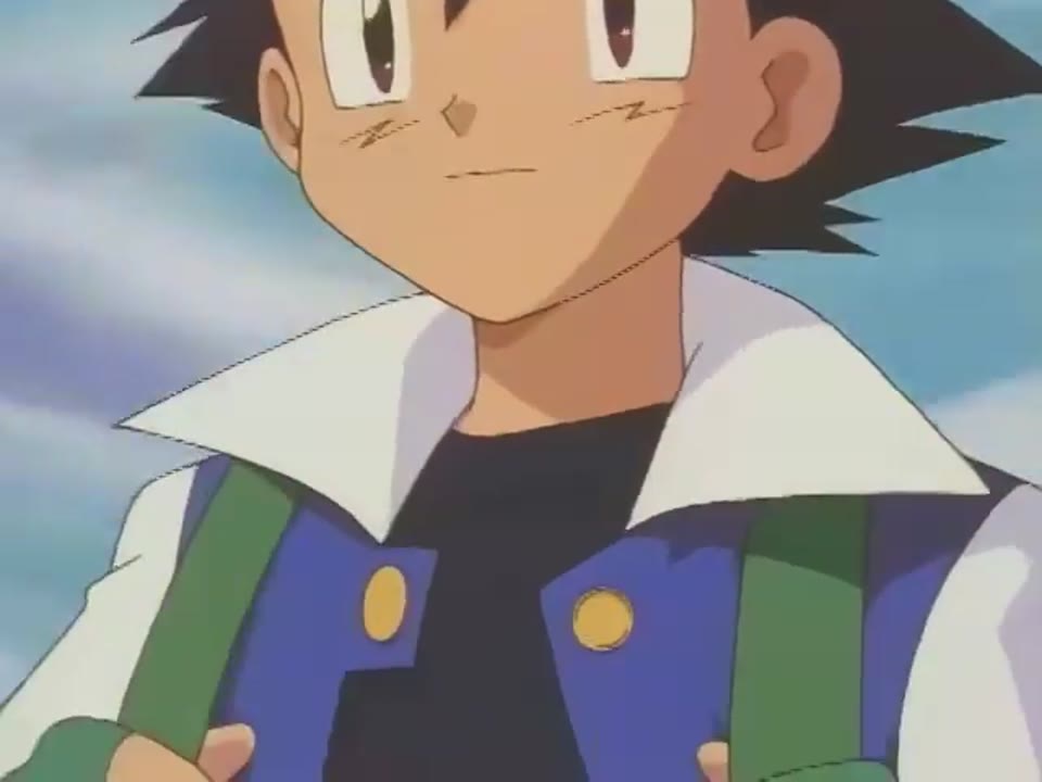 Pokémon: Indigo League - The Complete Collection (1997-99, English dub)