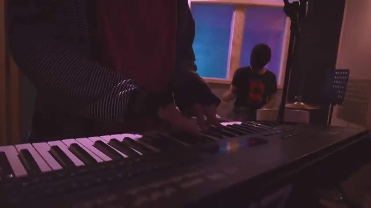 SALSA TERIYAKI - Live @ Necropalooza 2024