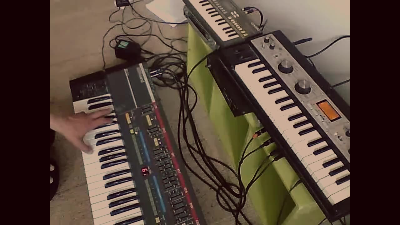 Ultrasoonikum 6