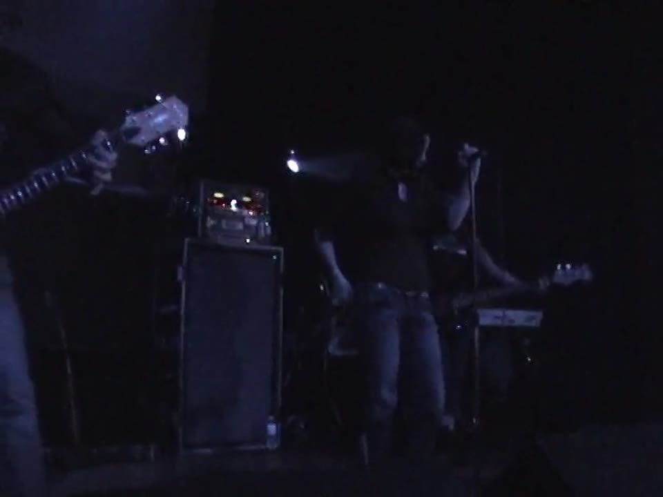 The Gathering, 18-05-2007