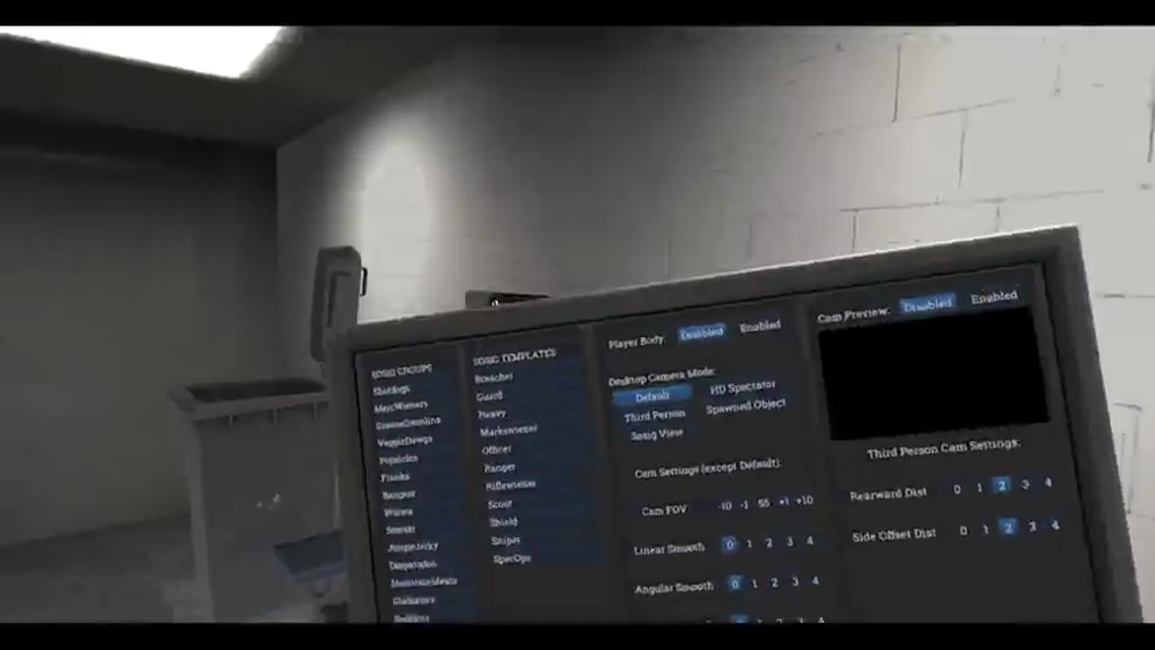 [2022-10-01] Hot Dogs, Horseshoes & Hand Grenades (HTC Vive): Time for Update 105 Alpha 1!