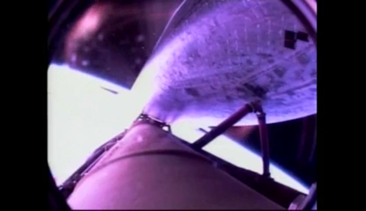 ISS 10th Anniversary 9: STS-122