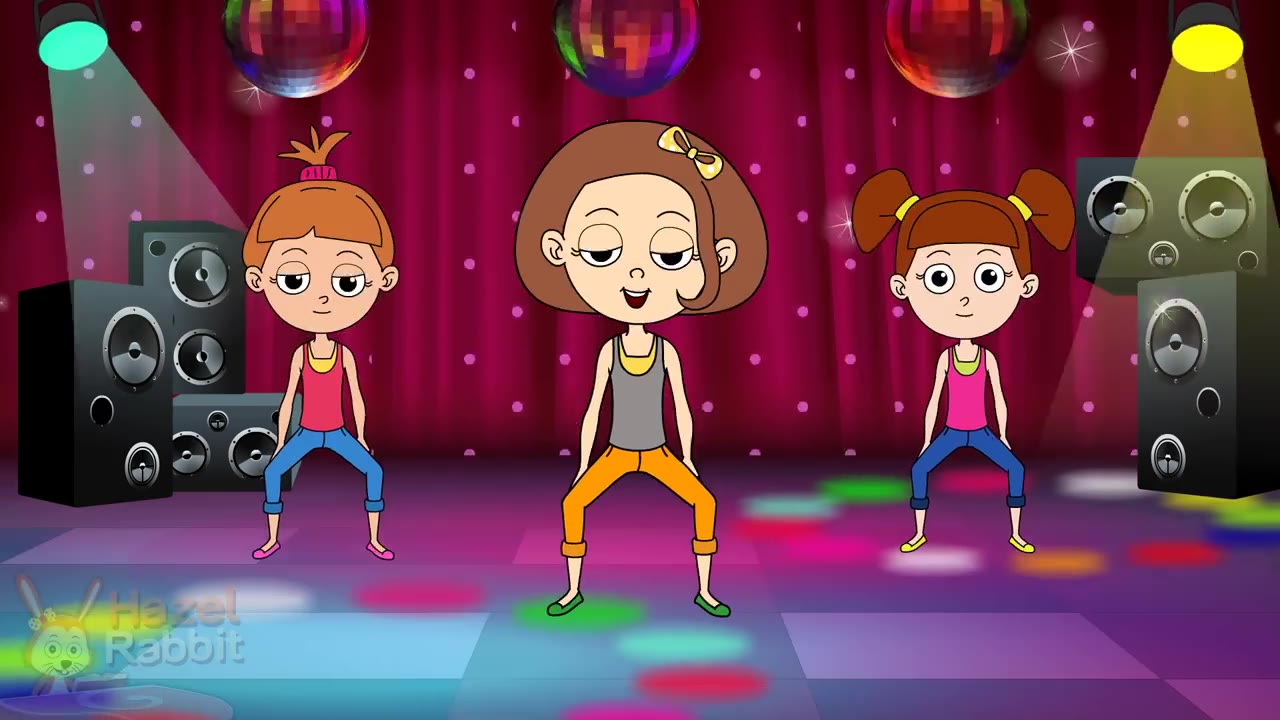 The Gummy Bear Song! Fan Video I'm A Gummy Bear Kids Songs (Lyrics English)