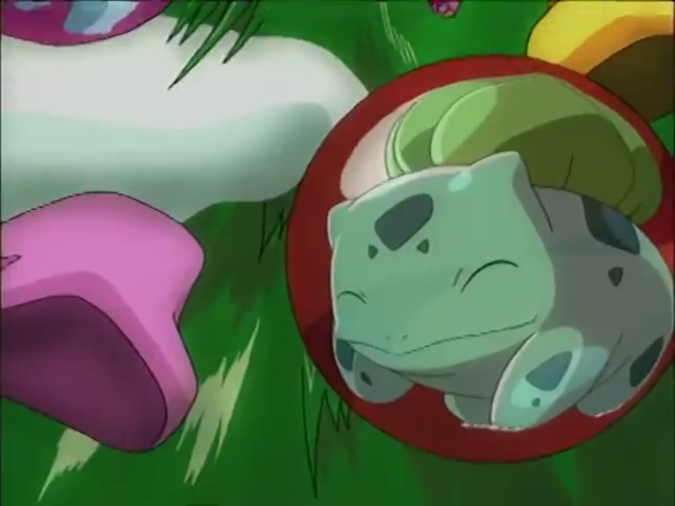 Pokémon: Pikachu's Winter Vacation (1999)