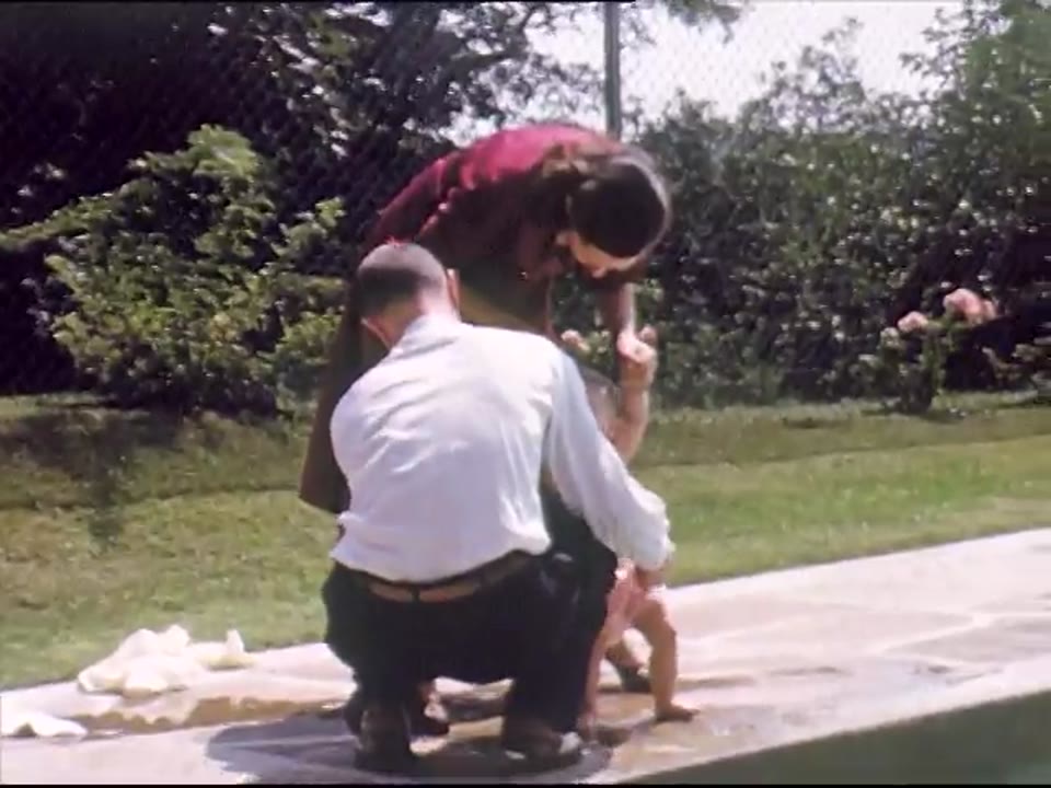 [Home Movies: Can 10824: "New York, Bridgeport, Pittsburgh 1952"]