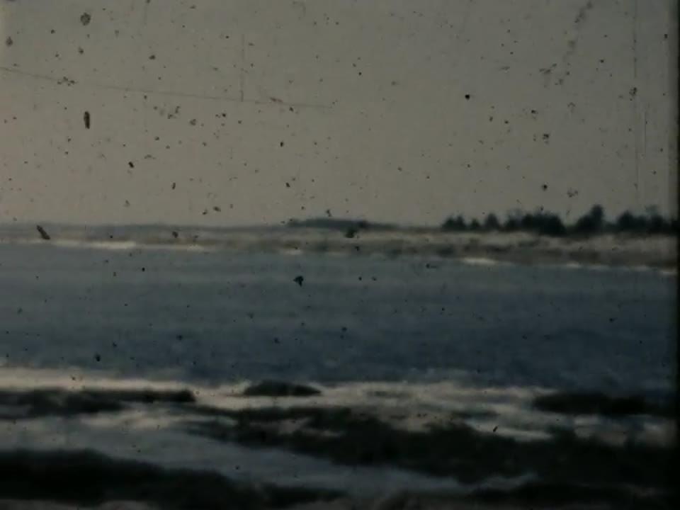Home Movie: 97372: Unidentified, 1952