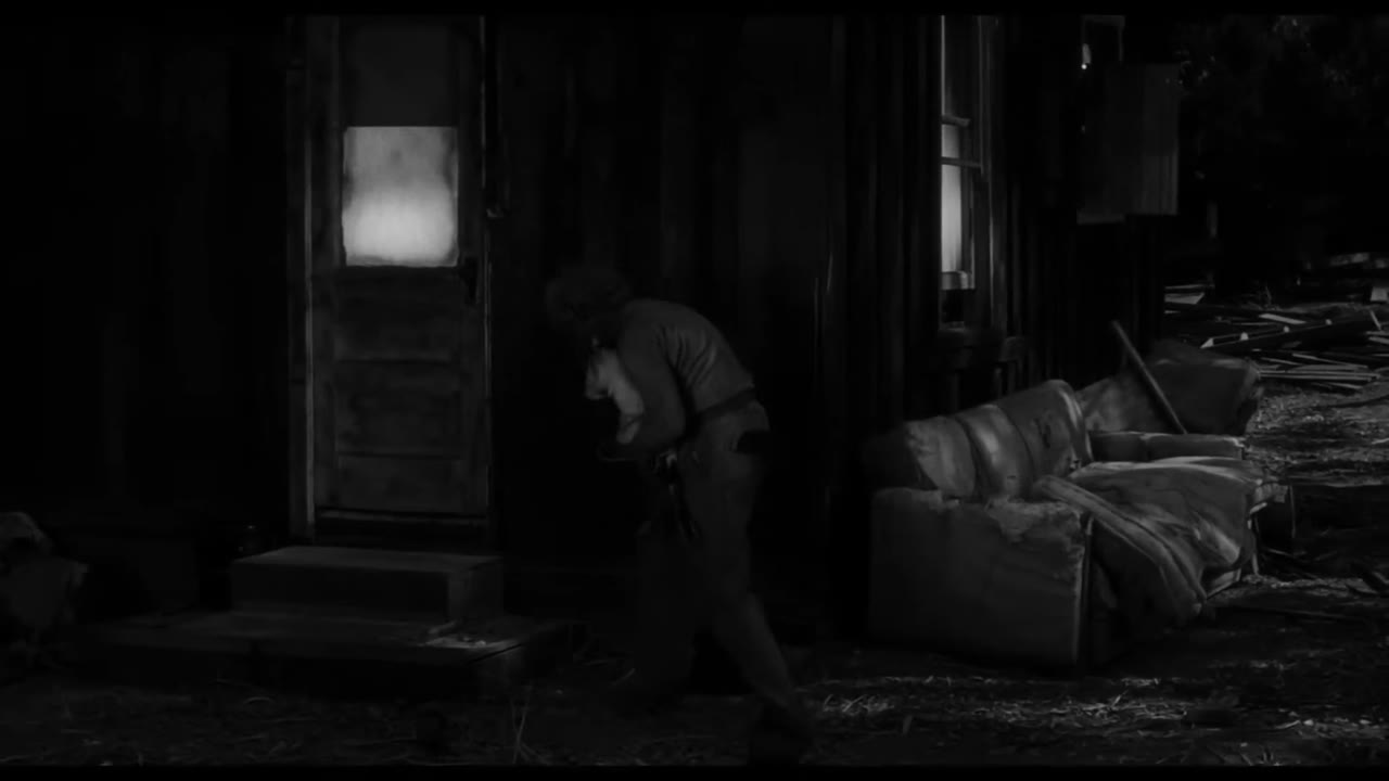 The Devil's Partner 1961 ★★★: Supernatural Horror [1:13:50] Ed Nelson