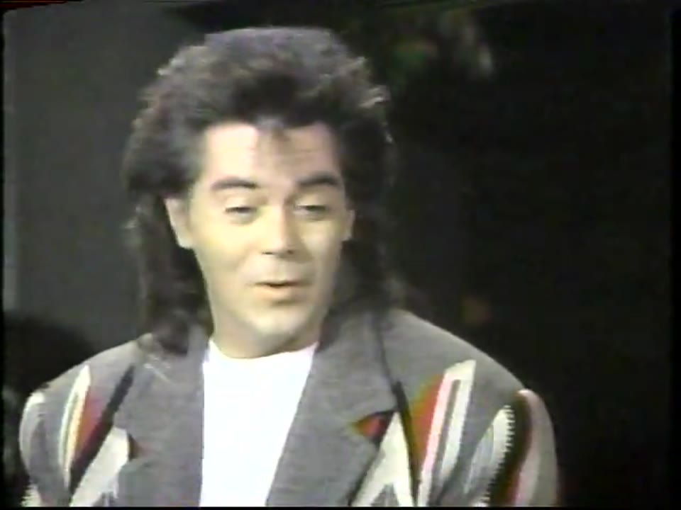 Grand Ole Opry Live 1992 (fragment)