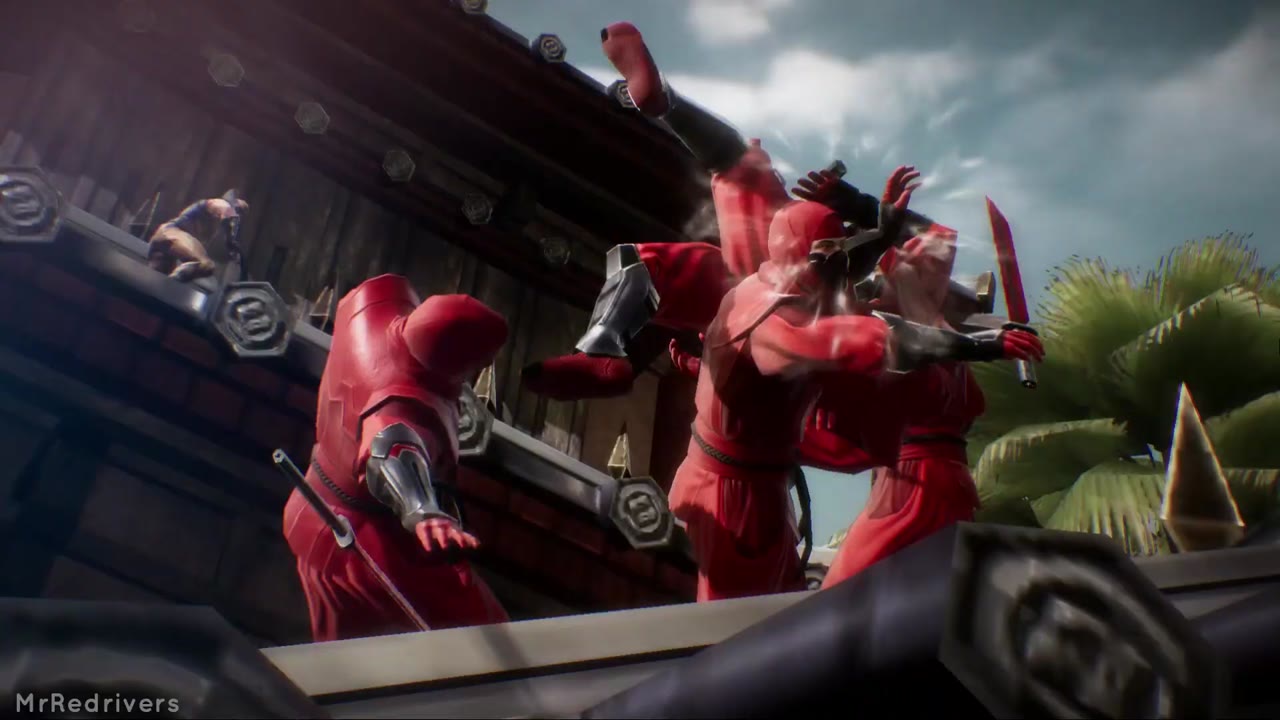 MARVEL Future Revolution Raid KingTron Tail Growth
