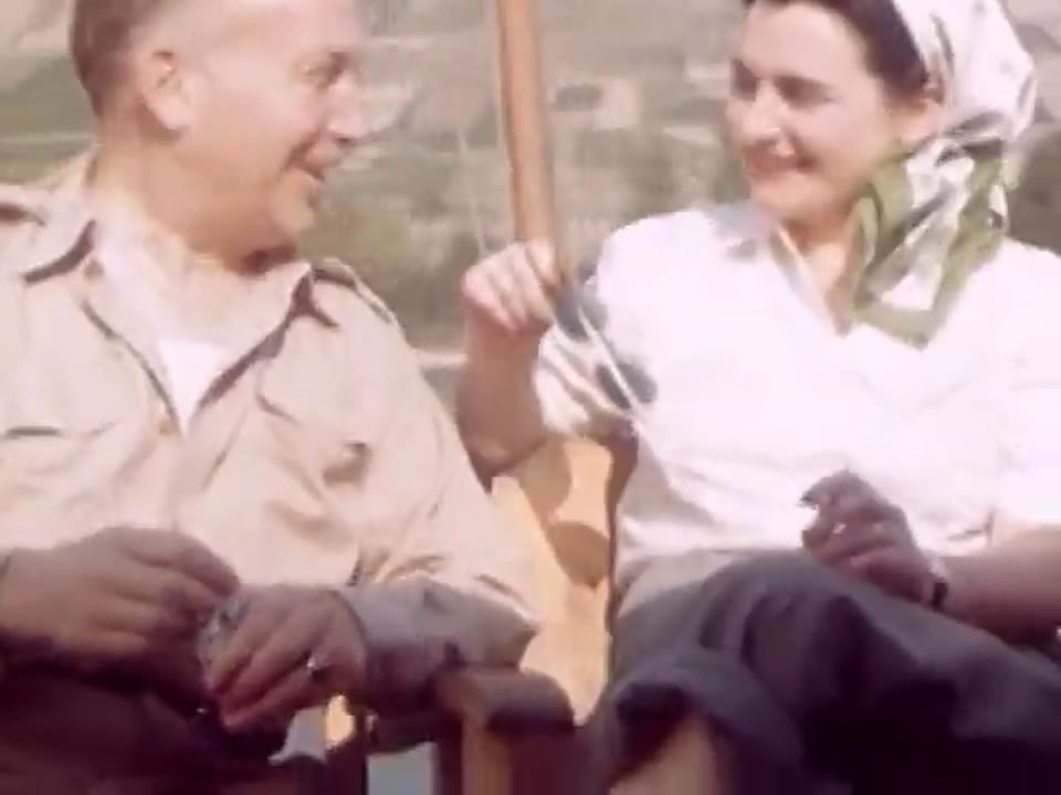 Postwar Germany: 28 Months After V-E Day (Part III)