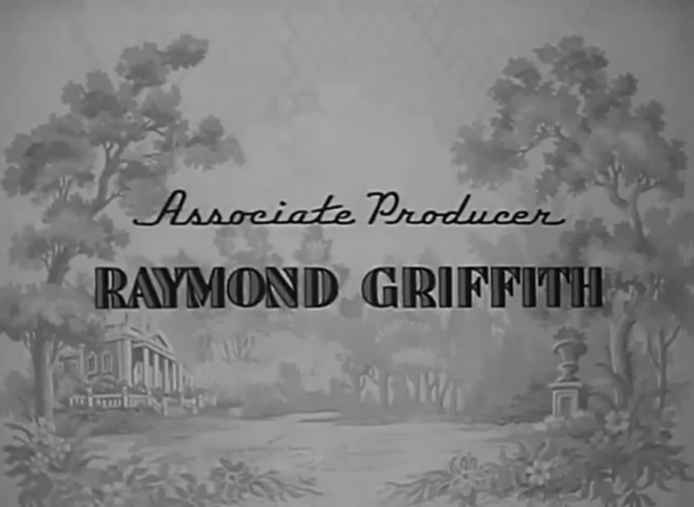 Private Number (1936)