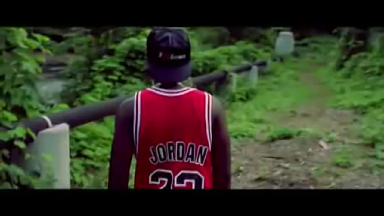 Rey Stackz Indecision Ft. Yani Mo ( Official Video)