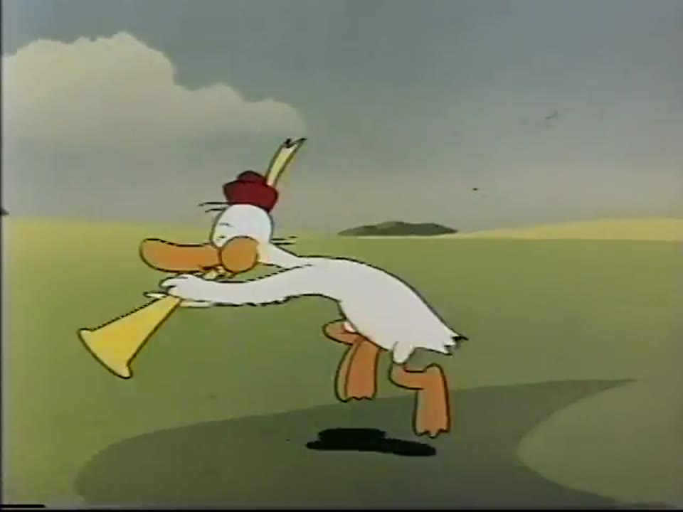 Spring Fever (1951)
