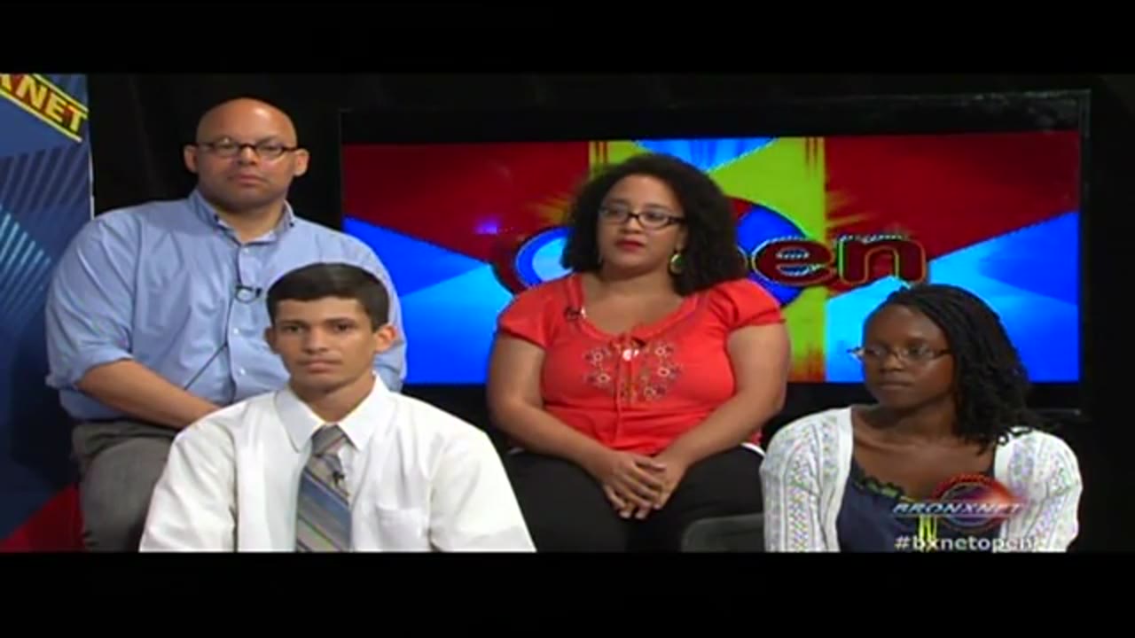 History Makers Summer Scholars Program