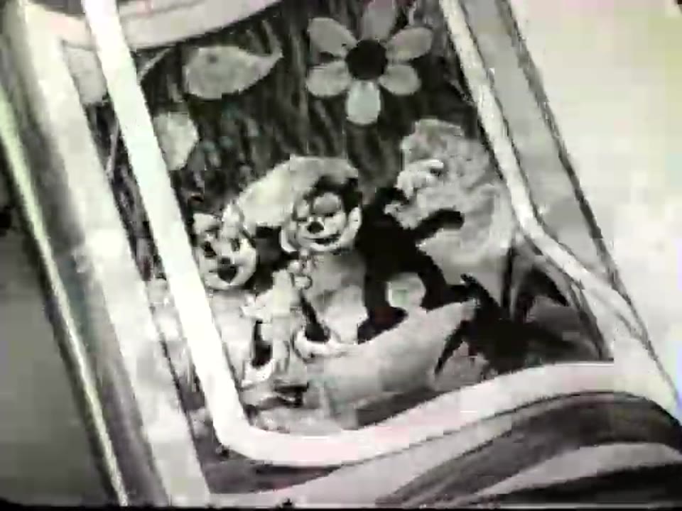 Tom Thumb (1934)