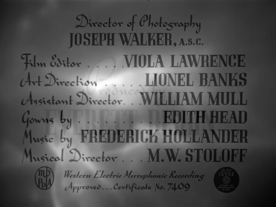 Here Comes Mr. Jordan (1941)
