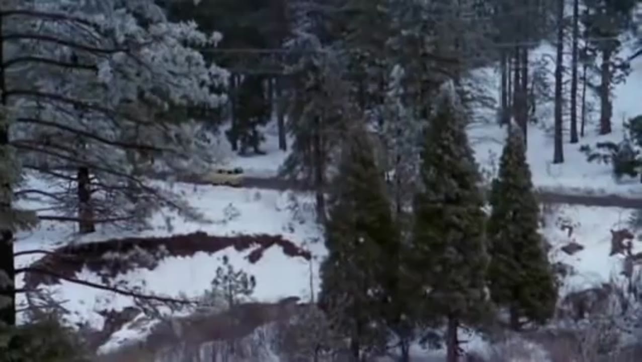 The Horrible House on the Hill