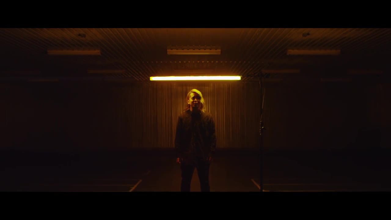 Survive Said The Prophet - NE:ONE | Official Music Video