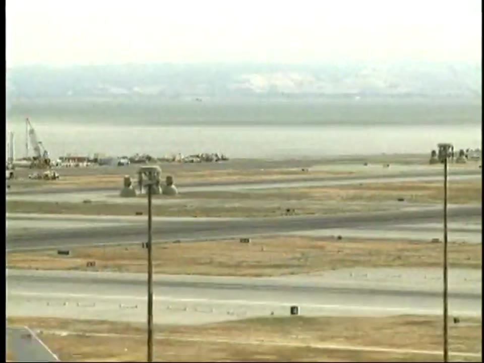 NASA Connect - SF - Aviation Safety