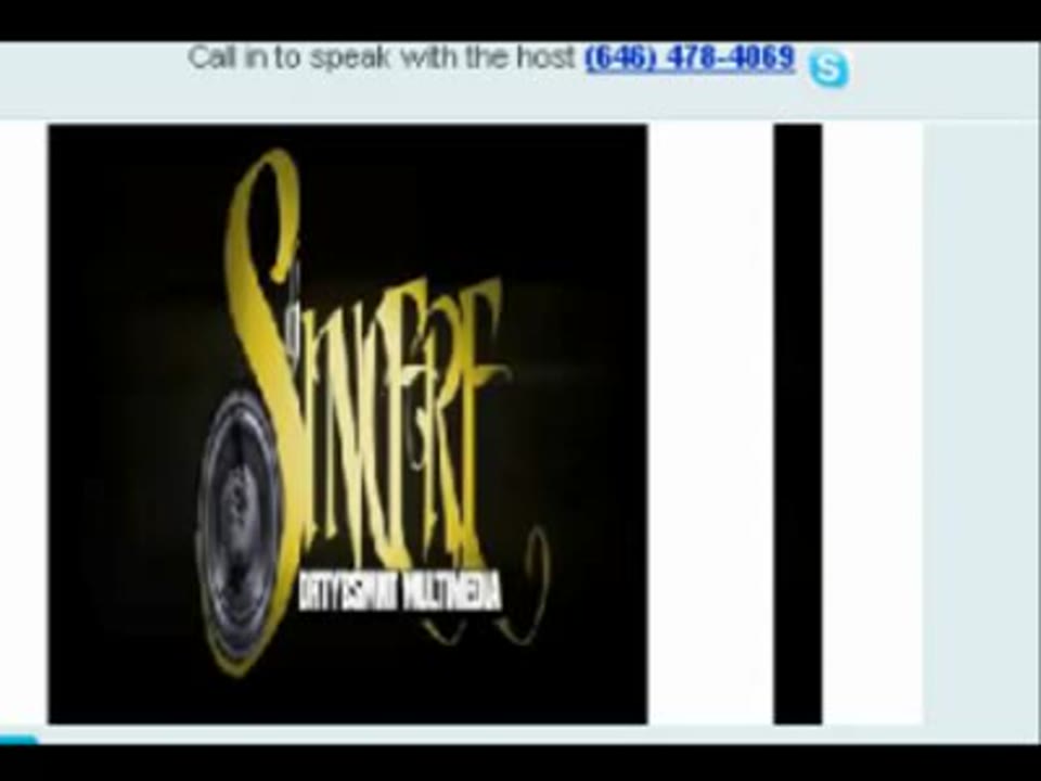 11 23 13 Drty Bsmnt Black Caesar X Vid Show