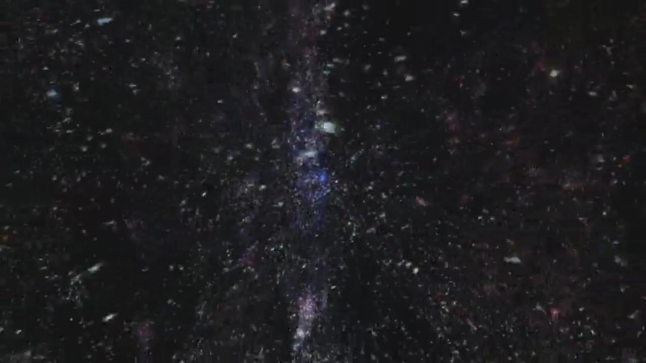 SLOAN Digital Sky Survey