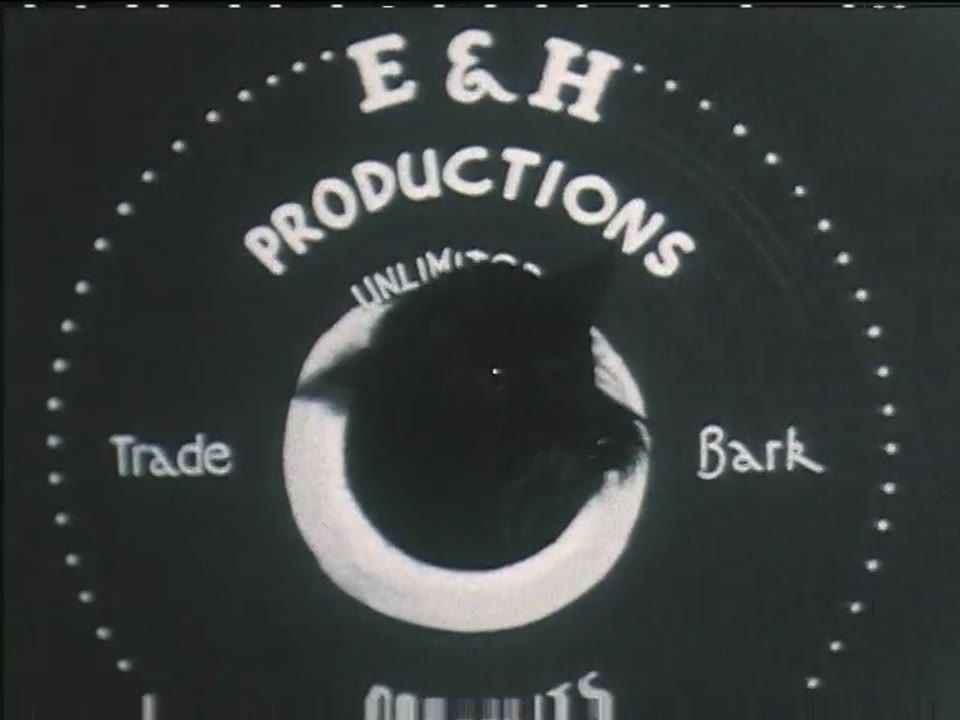 [Home Movies: Ransohoff Collection: Joan's 7th Birthday]