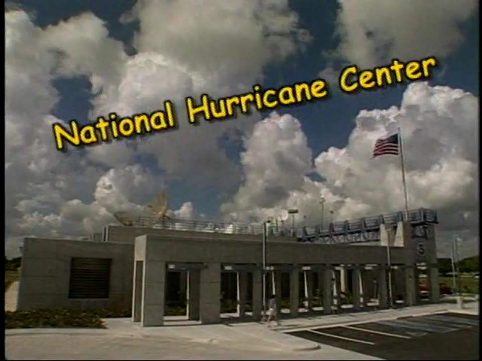 NASA Connect - AATC - Hurricane Hunters
