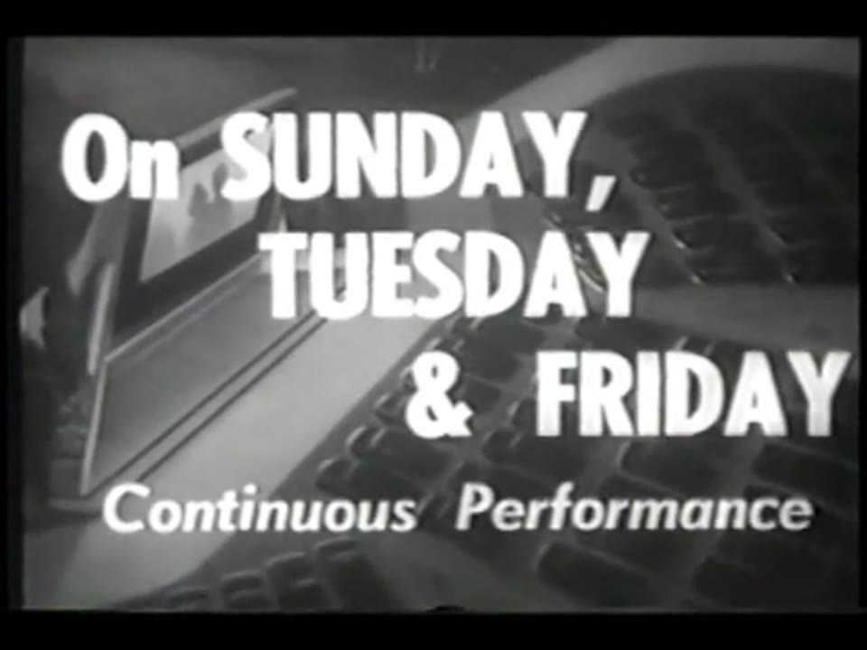 Shocker Internet Drive In - Week 41: "Boo's For Bela" Double Feature