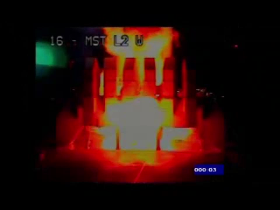 GOES-P Roars into Space