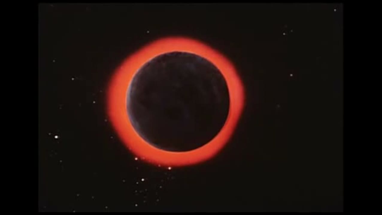 Pink Floyd Speaks of Light