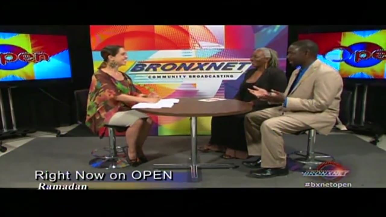 Talent Search for the Peace December