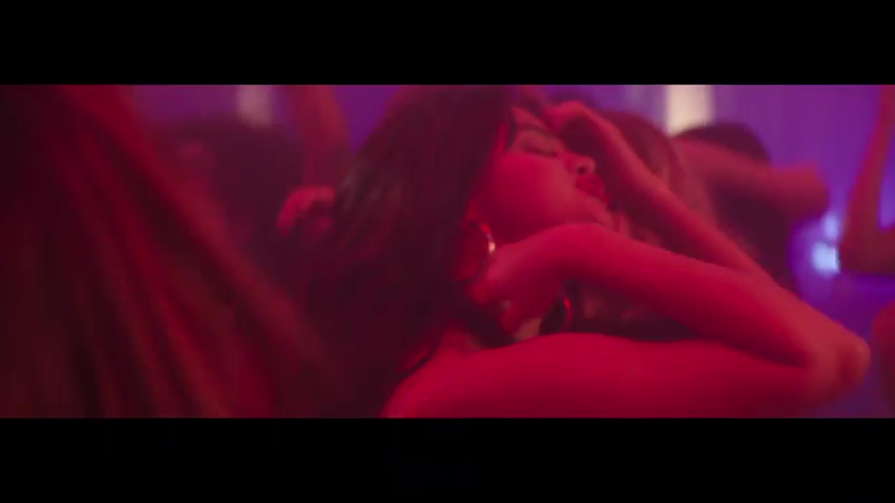 Zedd - I Want You To Know (ft. Selena Gomez) (ProRes Music Video)