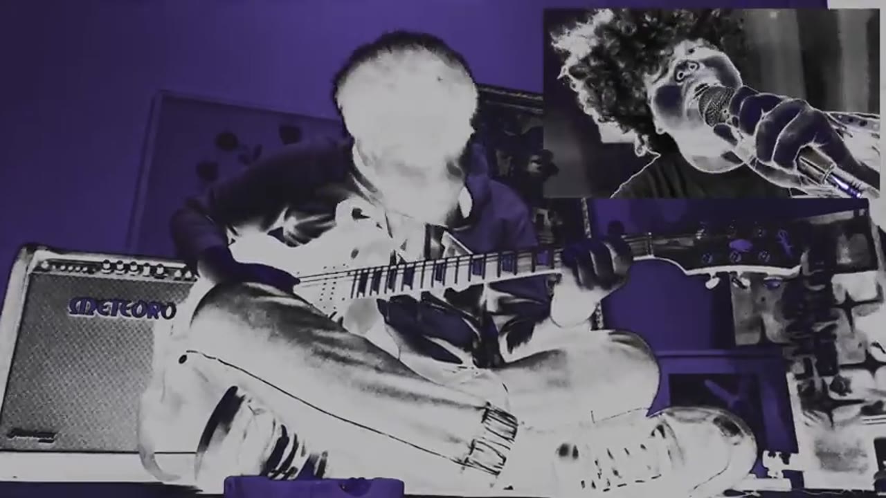 BREAK MADRE - Live @ Necropalooza 2024