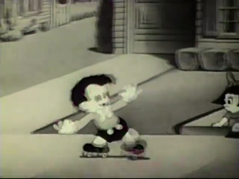 Happy Birthday (1938)