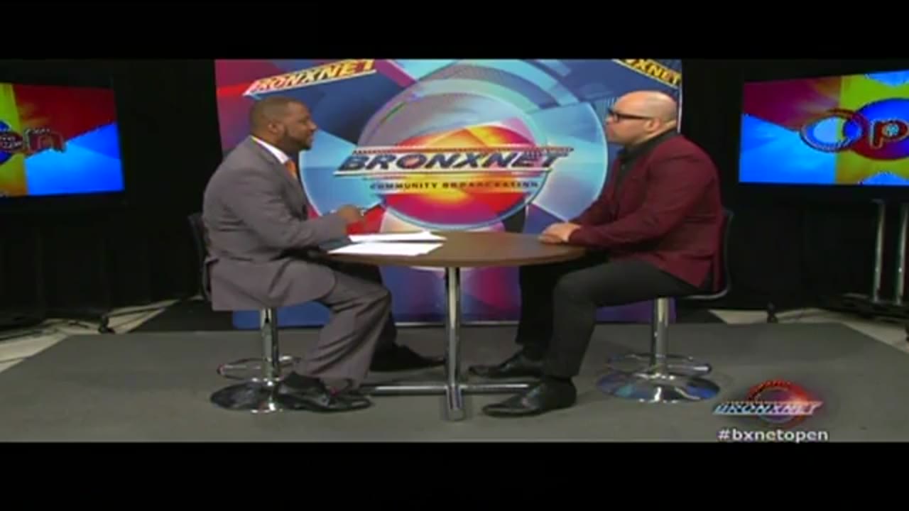 Bronxworks