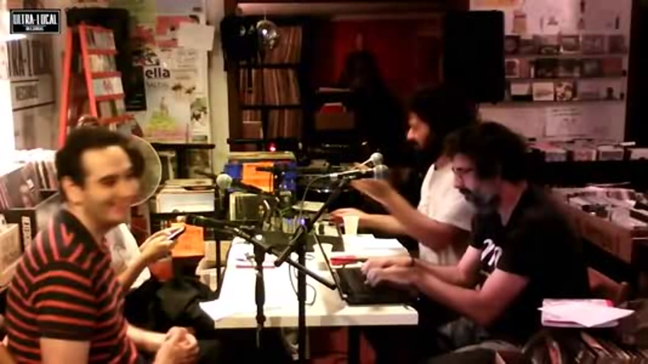 Hip-Hip Ultra! (2017) - Episode 73
