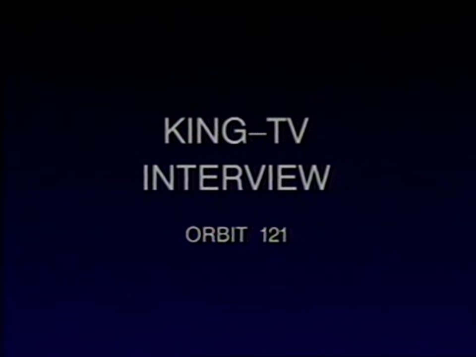 STS-67 Special Events Resource Tape, Part 2