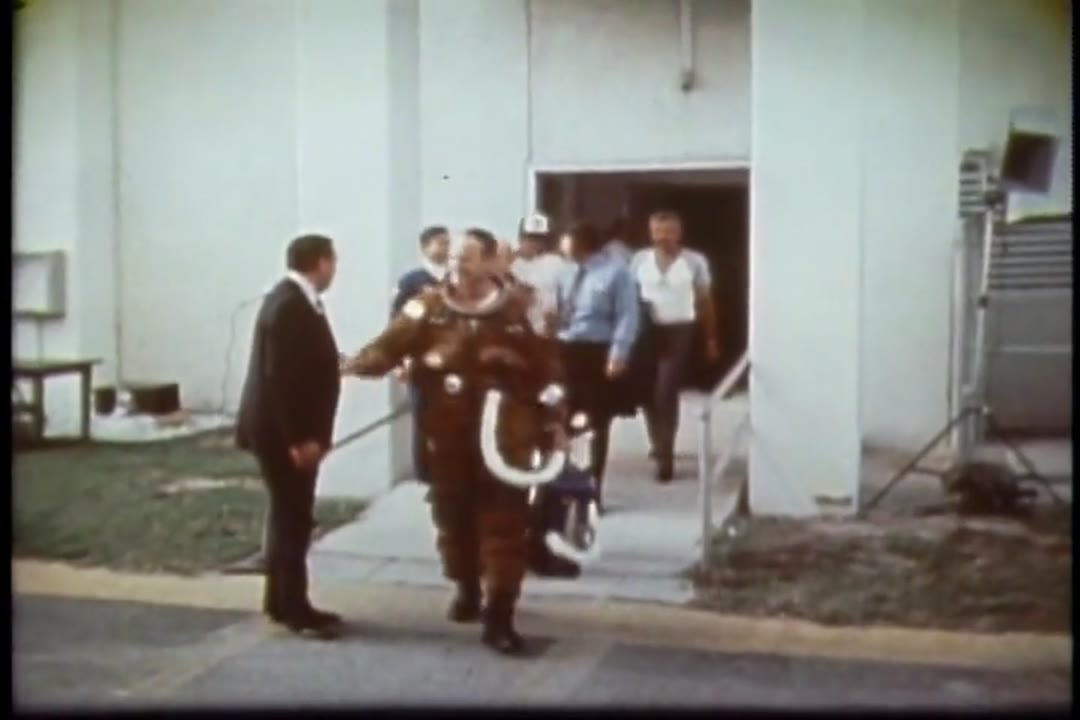 STS-3 POST FLIGHT PRESS CONFERENCE